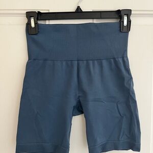 Paragon Fitwear Athletic Blue Shorts